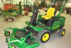 2008 John Deere 1420 Series II