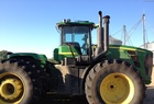 2009 John Deere 9330
