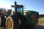 2009 John Deere 9330
