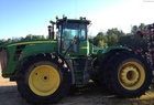 2009 John Deere 9330