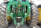 2009 John Deere 8320R