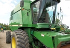 1994 John Deere 9500