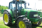 2007 John Deere 6330 PREM