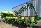 2009 John Deere 1770NT CCS