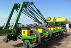 2009 John Deere 1770NT CCS