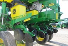 2009 John Deere 1770NT CCS