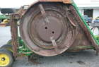 John Deere CX15