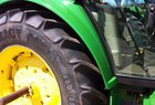 2009 John Deere 6430