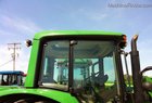 2009 John Deere 6430