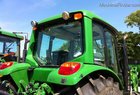 2009 John Deere 6430
