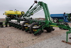 2011 John Deere 1770NT