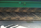2002 John Deere 936