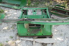 2010 Other ZUIDBERG FRONT HITCH