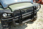 2011 John Deere 625i XUV