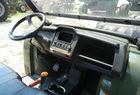2011 John Deere 625i XUV