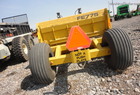 2011 Orthman FE775