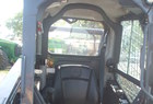 2011 John Deere 320D