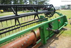 2001 John Deere 925
