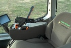 2012 John Deere 9360R