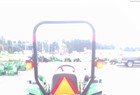 2011 John Deere 3032E