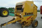 2001 Vermeer 5400