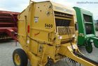 2001 Vermeer 5400