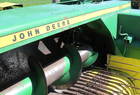 1983 John Deere 337