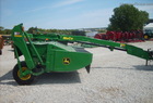 2005 John Deere 535