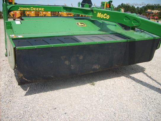 2005 John Deere 535