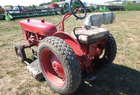 International Harvester 244