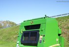 2011 John Deere 854