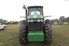 2008 John Deere 7930