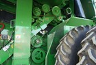 2011 John Deere 9770