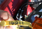 2008 Case IH 2020