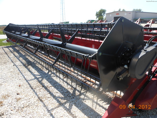 2008 Case IH 2020