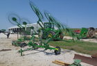 2008 Frontier WR1012