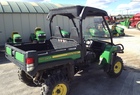 2010 John Deere 825I