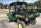 2010 John Deere 825I