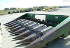 1990 John Deere 843