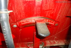  Case IH 5400 Mulch Till Drill