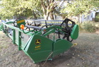 2005 John Deere 625F