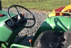 1986 John Deere 850