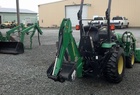2006 John Deere 2520