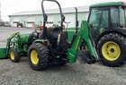 2006 John Deere 2520