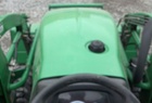 2006 John Deere 2520