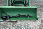 2006 John Deere 2520