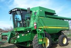2006 John Deere 9660STS