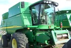 2006 John Deere 9660STS