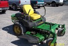 2004 John Deere 757