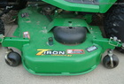2011 John Deere X748